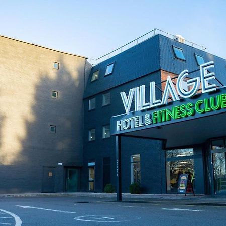 Village Hotel Bracknell Dış mekan fotoğraf
